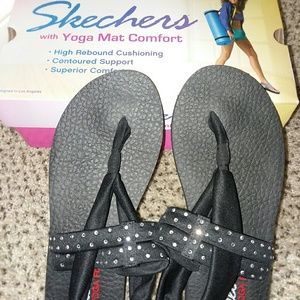 Flip flops